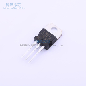 Mrcss mới và độc đáo <span class=keywords><strong>L7806CV</strong></span>-DG điện <span class=keywords><strong>IC</strong></span> chip <span class=keywords><strong>L7806CV</strong></span>-DG mạch tích hợp - Product Image 4