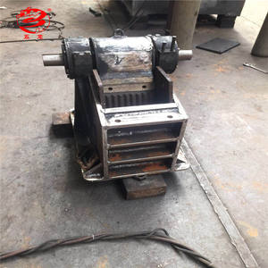 كسارة حجر صغيرة PE 150x250 بصفائح فكية للبيع - Product Image 2