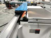 Scie à table de découpe circulaire de haute précision