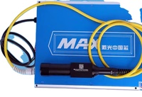 LASER LY Original MFSC-3000C Module unique 3000W MAX Photonics Nouvelle source laser CW 1064nm pour machine de découpe laser à fibre métallique
