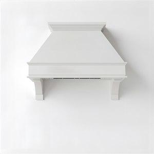 Cubierta Decorativa para Campana Extractora EFS, para Muebles y Gabinetes, Fácil Instalación, Diseño Contemporáneo, 1 Año de Garantía - Product Image 1