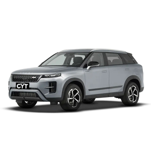 Meilleures ventes 2022 - Chery Tiggo 7 SUV 2023 - Voitures neuves et d'<span class=keywords><strong>occasion</strong></span> - Essence - Pour adultes - SUV à essence - Chery Tiggo 7 Pro - Product Image 2