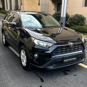 Toyota <span class=keywords><strong>RAV4</strong></span> 2022 Usada en Venta, Color Negro, 20000 km, Disponible para Adultos - Product Image 2