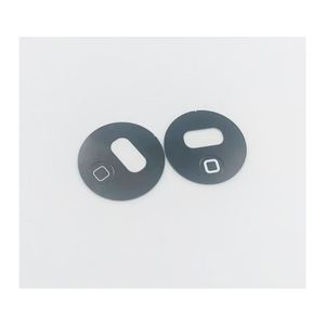 High Precision OEM Shape PMMA Components Die Cutting Parts CNC Acrylic Printing Overlay Die Cut Gasket - Product Image 4