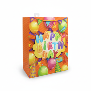 72 pz/CS 12.6 \ "X17 \" X4.7 \ "bomboniere regalo di compleanno - Product Image 3