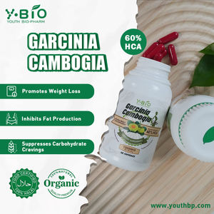 Güçlü Yeşil Çay Ekstresi <span class=keywords><strong>Garcinia</strong></span> <span class=keywords><strong>Cambogia</strong></span> Kapsülleri Sağlık Sorunlarına Meyilli Popülasyonlar İçin Vücut Şekillendirme Hızlı Teslimat OEM ODM Vegan - Product Image 3