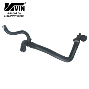 Kvin ท่อระบาย8W0122055น้ำหล่อเย็น122 8W0 A4L ใหม่สำหรับ S4B9/2.0TB 9/16 8W0121611D - Product Image 1