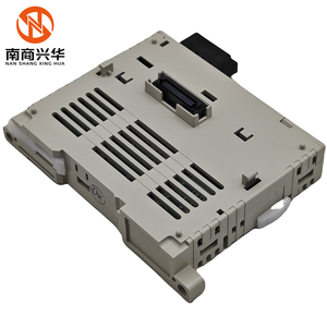 Yeni Orijinal FX3U485ADPMB İletişim Genişletme Modülü FX3U-485ADP-MB Plc Programlama Kontrol Cihazı - Product Image 6