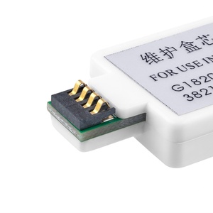 Chip de Mantenimiento Supercolor MC-G02 para Tanque Canon PIXMA G1420 G2420 G2460 G3420 G3460 - Product Image 5