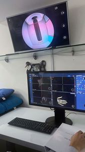 Giá rẻ thú y Cone-Beam <span class=keywords><strong>CT</strong></span> scan phòng khám thú y X-Ray Cone chùm tính chụp cắt lớp máy <span class=keywords><strong>CT</strong></span> máy quét máy - Product Image 6