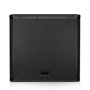 AOSHEN KW181S Altavoz Subwoofer Activo de 18 Pulgadas y 1000W, Altavoz de Bajos, Sistema de Sonido para DJ, Altavoz Subwoofer de 18 Pulgadas - Product Image 3