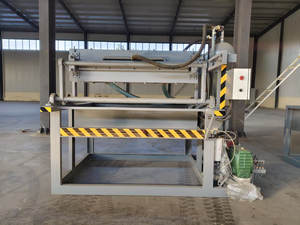 Máquina Automática Pequeña para Fabricar Bandejas de Huevos de Pulpa de Papel en África, 380V, Equipo de Línea de Producción, <span class=keywords><strong>Precio</strong></span> - Product Image 6