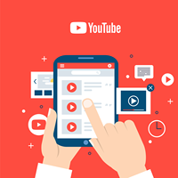 Servizi Premium di Promozione YT |   Aumento degli abbonati con visioni mirate |   Aumenta il livello di coinvolgimento e la portata dei canali |   Marketing Video