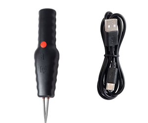 Nueva Desplumadora de Aves de Corral Eléctrica Portátil de 220V, de Acero Inoxidable, para Eliminar Plumas Rápidamente, para Uso en Granjas - Product Image 1
