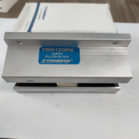 Cojinete de bloque de almohada gemelo Thomson original TWN10 TWN10ADJ TWN10OPN TWN 10