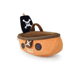 Nuovo Peluche Educativo Personalizzato a Forma di Unicorno con Imbottitura Ecologica in Poliestere e Cotone PP per Giochi di Ruolo dei Bambini, Regalo di Compleanno - Product Image 1