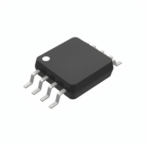 Components Electronic 8 TSSOP, 8 MSOP Original Power Management (PMIC) LP2966IMM-5050 - Product Image 1