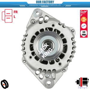 ALT2925 12V 100A 95519862 98031154 98042872 PARA <span class=keywords><strong>OPEL</strong></span> <span class=keywords><strong>Corsa</strong></span> D 1,7 CDTI 12,2009-08,2014 NUEVO <span class=keywords><strong>ALTERNADOR</strong></span> - Product Image 3