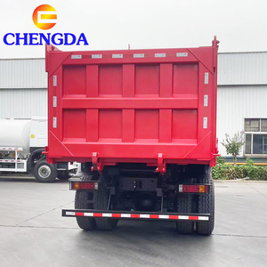 Camion benne basculante Shacman F3000 6x4 380HP, capacité de charge >50T, <span class=keywords><strong>Euro</strong></span> 2 Diesel, neuf, conduite à gauche, boîte de vitesses FAST, caméra arrière - Product Image 5