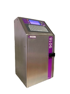 <span class=keywords><strong>Impresora</strong></span> de Inyección de Tinta Usada de Alta <span class=keywords><strong>Calidad</strong></span>, <span class=keywords><strong>Mejor</strong></span> <span class=keywords><strong>Precio</strong></span>, Marca 9020 9018 para Imaje - Product Image 3