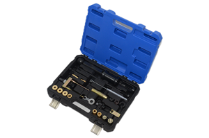FSI/PD Common Rail Injector Puller&amp; ServiceTool Kit-VAG <strong>Vehicle</strong> <strong>Tools</strong> - Product Image 2