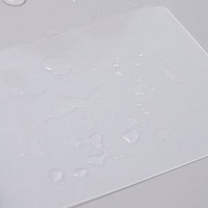 Waterproof Printed A5 Perfect Binding Luminous Leather Hard Cover Custom Logo Smart Gift <b>Journal</b> Cute Notebook - Product Image 2