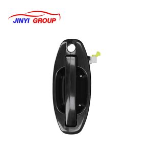 Manija de puerta de coche adecuada para HYUNDAI SANTA FE 2001-2006 8265026000 HND1032BOL HY621116ACL 82650-26000 - Product Image 2