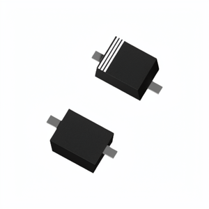 MM3Z5V6 SC-90, SOD-323F Electronics Component BOM IC In Stock Diodes - Product Image 1