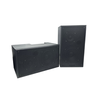 Amplificateur de son stéréo intégré SHENMAIDI MD-S50A 50W, certifié CE/CCC/FCC/ROHS/ISO9001, garantie 1 an
