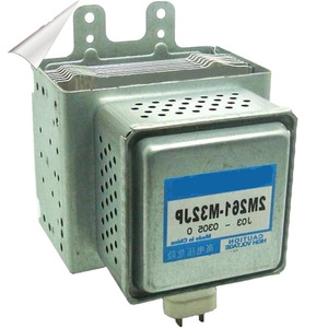 Magnetron 2M261 M32 pour pièces de fours à micro-ondes industriels - Product Image 2