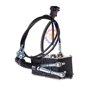 E325B E320C Excavator <b>Throttle</b> Motor <b>Cable</b> 247-5212 2475212 - Product Image 1