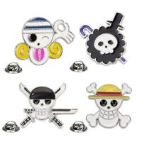 En gros : Pins en métal anime, pins de dessins animés populaires, pins de chapeau en émail mexicain avec logo, pins de revers, pin de chapeau exclusif pour Hat Club