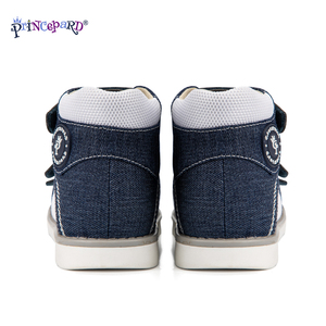 Sandali Ortopedici Estivi per Bambini Princepard Comfort con Suola <span class=keywords><strong>Thomas</strong></span>, Supporto per Arco Plantare e Fodera in Rete, Taglie 22-35 - Product Image 3