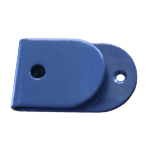 Pièces d'estampage <span class=keywords><strong>de</strong></span> tôle et pièces <span class=keywords><strong>de</strong></span> tôle d'estampage à froid d'acier au carbone pour l'équipement sportif montant les attaches structurelles - Product Image 2