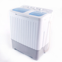 Mini Lave-Linge de 7 Kg