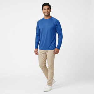 Camiseta de Hombre 100% Algodón con Estampado Personalizado con el Logotipo de Tu Marca, Camiseta Gráfica para Hombre, Camiseta Holgada para Mujer - Product Image 1