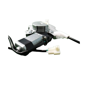 Elevalunas SIGMA MR184683 para Mitsubishi New Lancer Delantero Izquierdo TW Garantía Original Incluida - Product Image 3