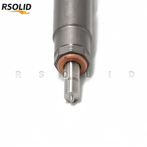 หัวฉีดคอมมอนเรล Rsoliddiesel รุ่น 0986435360 ใช้ได้กับเครื่องยนต์ดีเซล 2.0 TDI CRI3-18 แบบโซลินอยด์ รุ่น 03L130277 อะไหล่เครื่องยนต์ดีเซล - Product Image 6