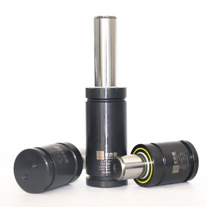 Không tiêu chuẩn tùy biến ngắn Xi lanh khí mùa xuân cho nhà máy khuôn thành phần - Product Image 5