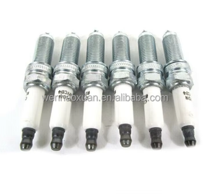 BUJÍAS <span class=keywords><strong>CHAMPION</strong></span> PARA MOTOR PENTASTAR PARA <span class=keywords><strong>2011</strong></span>-2022 3.6L SP149125AD - Product Image 5