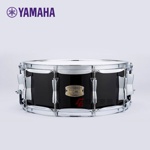 Pour YAMAHA STAGE CUSTOM <span class=keywords><strong>Senri</strong></span> <span class=keywords><strong>Kawaguchi</strong></span>, autographe signé à la main, caisse claire en bouleau SBS1455 - Product Image 5