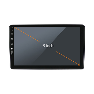 Écran tactile stéréo autoradio Audio multimédia voiture lecteur DVD GPS Navigation Android11 WIF pour <span class=keywords><strong>Renault</strong></span> duster - Product Image 5