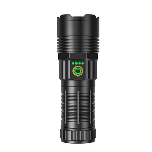 Fixed Focus <strong>Flashlight</strong> - Product Image 3
