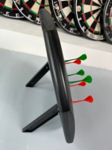 Danh tiếng tuyệt vời từ tip phi tiêu đen điện tử từ <span class=keywords><strong>Dartboard</strong></span> - Product Image 6