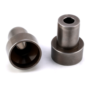 Giá tốt CNC gia công Trung tâm bản vẽ tùy chỉnh CNC chuyển các bộ phận Độ chính xác cao biến nhựa biến nhôm dịch vụ - Product Image 6