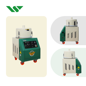 Cargadores Automáticos de Vacío Desmontables con Capacidad de 310 kg/h - Product Image 6