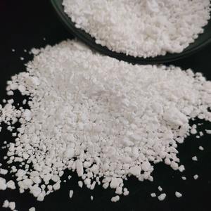 Nouvelle technologie, palettes <span class=keywords><strong>de</strong></span> 50 lb, service DDP, livraison rapide, sans risques douaniers, chlore granulaire pour <span class=keywords><strong>agent</strong></span> auxiliaire chimique - Product Image 5