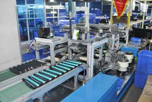 Cartouche de toner couleur compatible NPG-76, GPR-58, toner C-EXV55 pour le copieur <span class=keywords><strong>Canon</strong></span> imageRUNNER <span class=keywords><strong>C256i</strong></span> II, C356i II, C356P II - Product Image 6