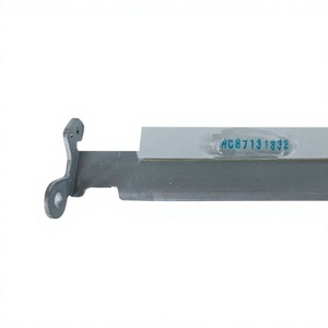ใบมีดทำความสะอาดดรัมแท้รุ่น C1060 C1070 1060 1070 C2060 C2070 สำหรับเครื่องพิมพ์ Konica Minolta - Product Image 3