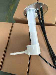 Ensemble de pompe à carburant 16141180889 pour BMW <span class=keywords><strong>E32</strong></span> <span class=keywords><strong>730I</strong></span> 735I pour E34 525I M5 518I - Product Image 3